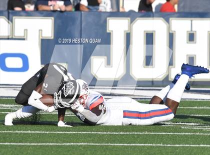 Thumbnail 1 in DeMatha @ St. John Bosco photogallery.