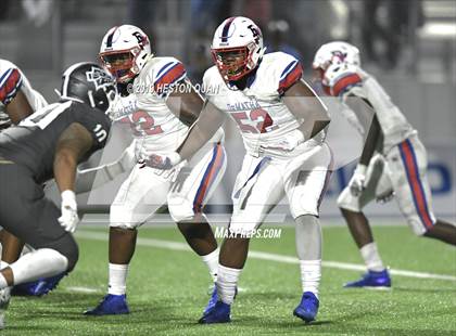 Thumbnail 2 in DeMatha @ St. John Bosco photogallery.