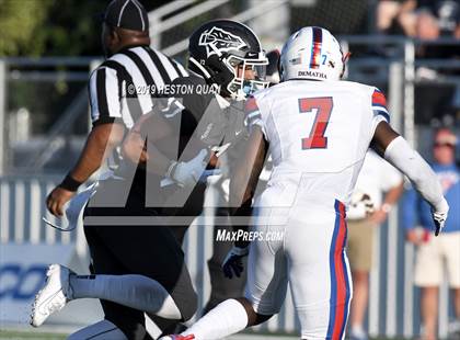 Thumbnail 2 in DeMatha @ St. John Bosco photogallery.