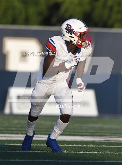 Thumbnail 1 in DeMatha @ St. John Bosco photogallery.
