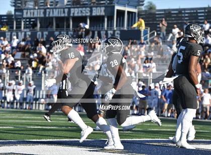 Thumbnail 1 in DeMatha @ St. John Bosco photogallery.