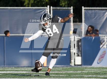 Thumbnail 2 in DeMatha @ St. John Bosco photogallery.
