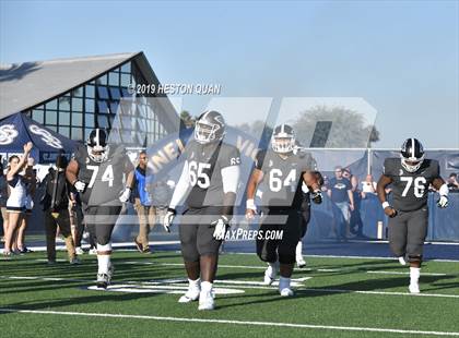 Thumbnail 2 in DeMatha @ St. John Bosco photogallery.