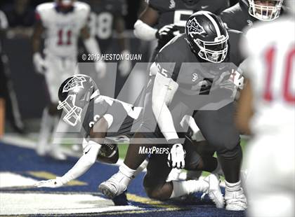 Thumbnail 2 in DeMatha @ St. John Bosco photogallery.