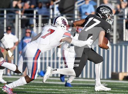 Thumbnail 1 in DeMatha @ St. John Bosco photogallery.