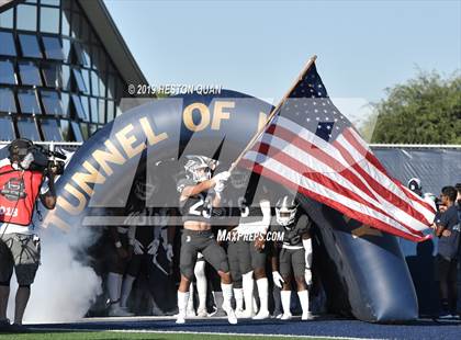 Thumbnail 1 in DeMatha @ St. John Bosco photogallery.