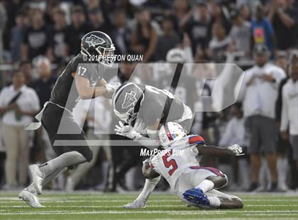 Thumbnail 1 in DeMatha @ St. John Bosco photogallery.