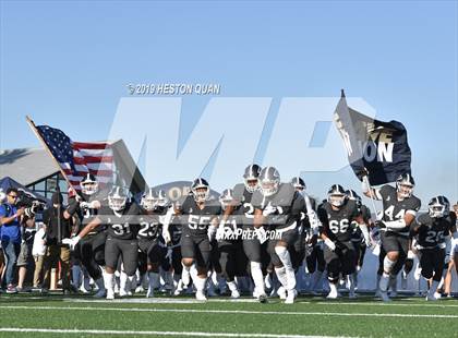Thumbnail 2 in DeMatha @ St. John Bosco photogallery.