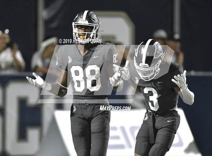 Thumbnail 3 in DeMatha @ St. John Bosco photogallery.
