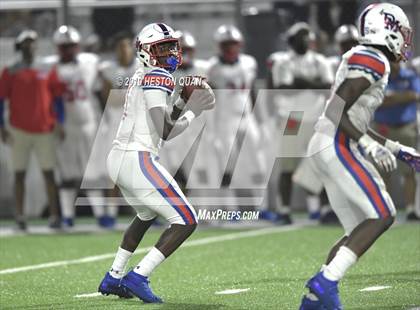 Thumbnail 3 in DeMatha @ St. John Bosco photogallery.