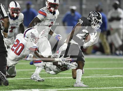 Thumbnail 3 in DeMatha @ St. John Bosco photogallery.