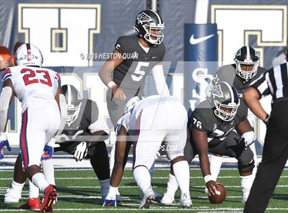 Thumbnail 1 in DeMatha @ St. John Bosco photogallery.