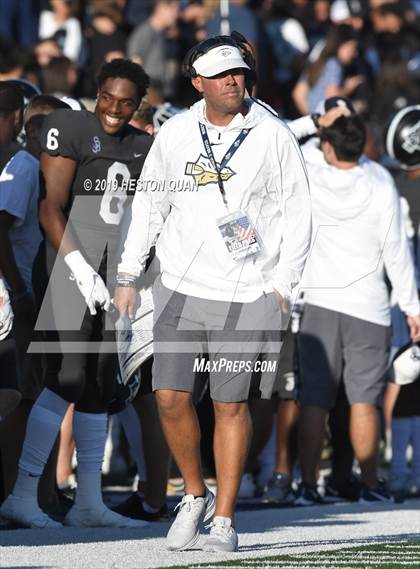 Thumbnail 2 in DeMatha @ St. John Bosco photogallery.
