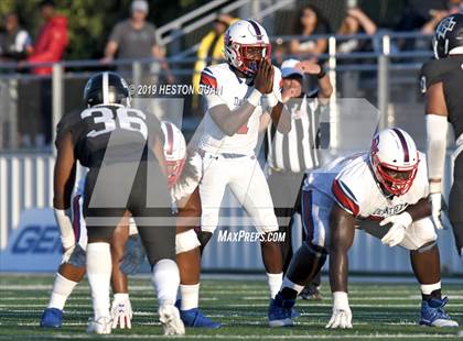 Thumbnail 1 in DeMatha @ St. John Bosco photogallery.