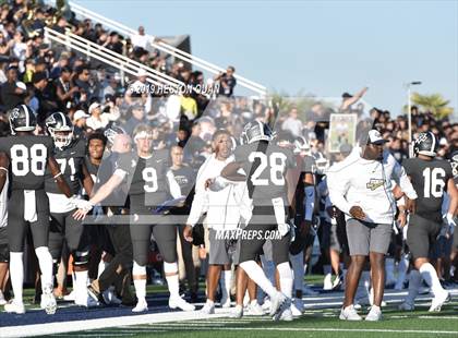 Thumbnail 3 in DeMatha @ St. John Bosco photogallery.