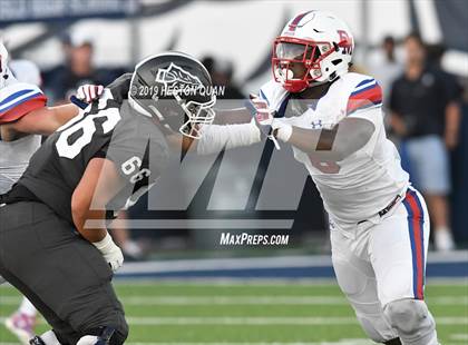 Thumbnail 2 in DeMatha @ St. John Bosco photogallery.