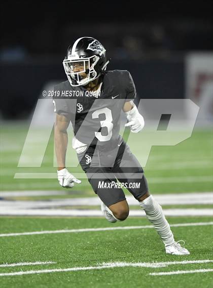 Thumbnail 1 in DeMatha @ St. John Bosco photogallery.