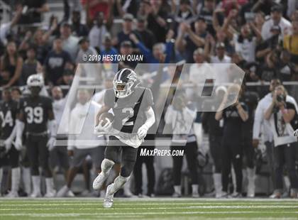 Thumbnail 3 in DeMatha @ St. John Bosco photogallery.
