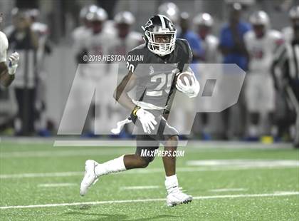 Thumbnail 3 in DeMatha @ St. John Bosco photogallery.