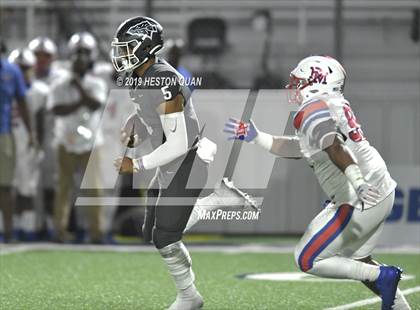 Thumbnail 1 in DeMatha @ St. John Bosco photogallery.
