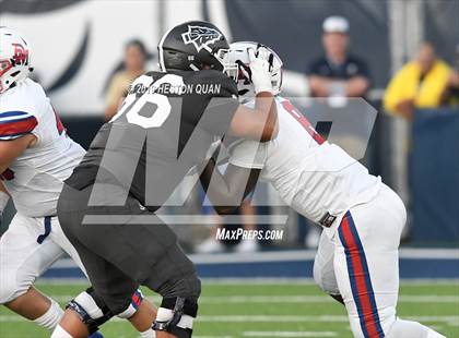Thumbnail 2 in DeMatha @ St. John Bosco photogallery.