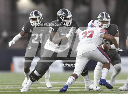 Thumbnail 2 in DeMatha @ St. John Bosco photogallery.