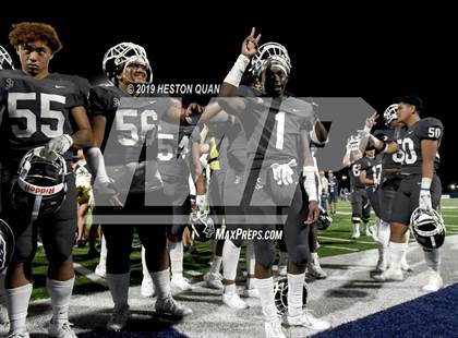 Thumbnail 3 in DeMatha @ St. John Bosco photogallery.