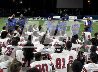Thumbnail 3 in DeMatha @ St. John Bosco photogallery.