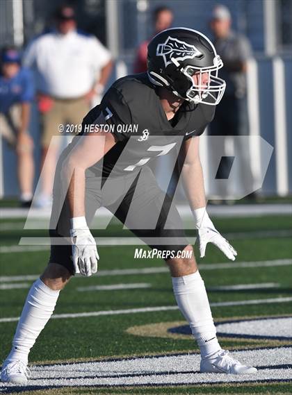 Thumbnail 2 in DeMatha @ St. John Bosco photogallery.
