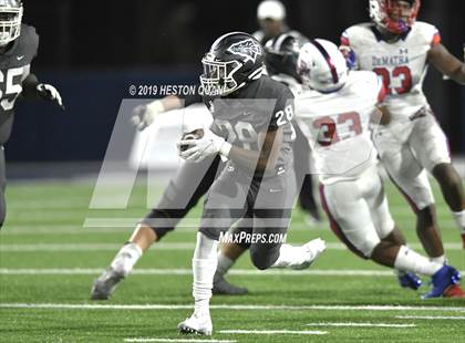 Thumbnail 1 in DeMatha @ St. John Bosco photogallery.