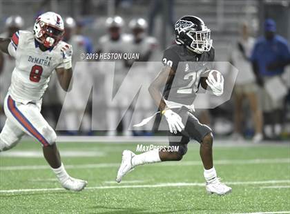 Thumbnail 2 in DeMatha @ St. John Bosco photogallery.