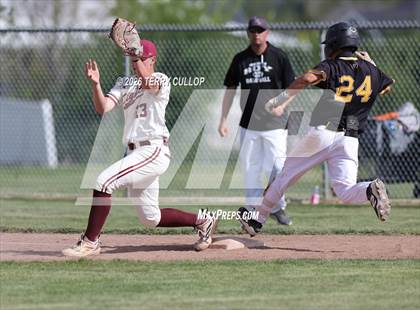Thumbnail 3 in Roy @ Northridge photogallery.