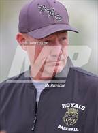 Photo from the gallery "Roy @ Northridge"