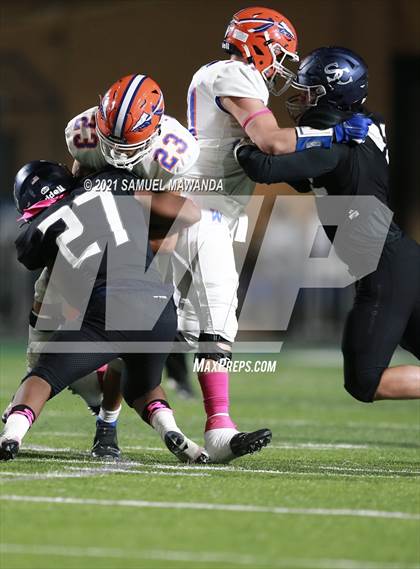 Thumbnail 1 in Westlake @ Sierra Canyon photogallery.