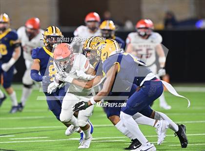 Thumbnail 1 in Bridgeland @ Cypress Ranch photogallery.