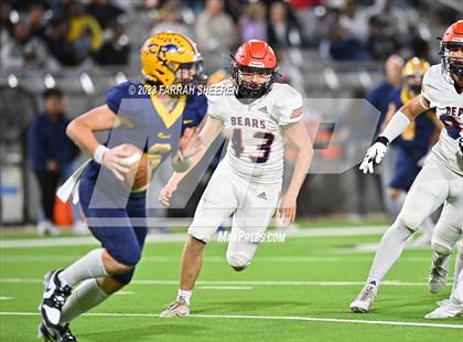Thumbnail 2 in Bridgeland @ Cypress Ranch photogallery.