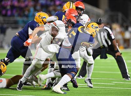 Thumbnail 1 in Bridgeland @ Cypress Ranch photogallery.