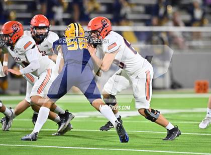 Thumbnail 3 in Bridgeland @ Cypress Ranch photogallery.