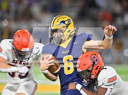 Thumbnail 3 in Bridgeland @ Cypress Ranch photogallery.