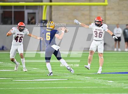 Thumbnail 2 in Bridgeland @ Cypress Ranch photogallery.