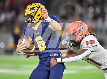 Thumbnail 1 in Bridgeland @ Cypress Ranch photogallery.