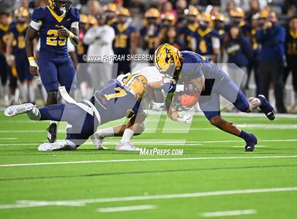 Thumbnail 1 in Bridgeland @ Cypress Ranch photogallery.