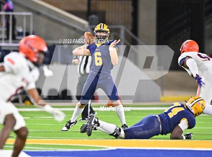Thumbnail 1 in Bridgeland @ Cypress Ranch photogallery.