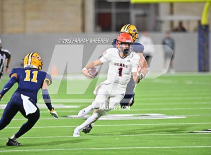 Thumbnail 1 in Bridgeland @ Cypress Ranch photogallery.