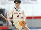 Photo from the gallery "East St. Louis vs Highland (IHSA Class 3A Championship)"
