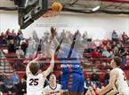 Photo from the gallery "East St. Louis vs Highland (IHSA Class 3A Championship)"