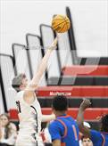 Photo from the gallery "East St. Louis vs Highland (IHSA Class 3A Championship)"