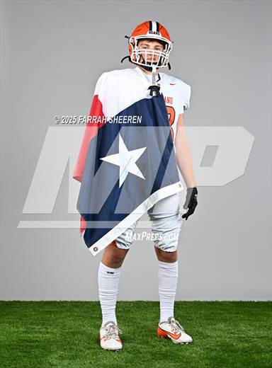 Bridgeland (Team & Individual)