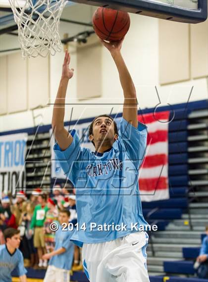 Thumbnail 1 in Wakefield @ Yorktown photogallery.