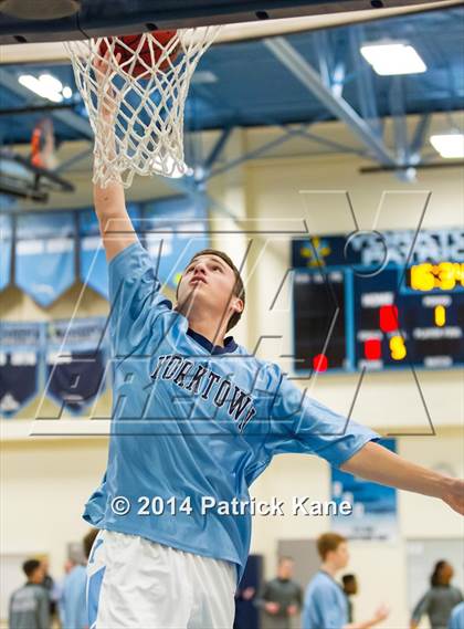 Thumbnail 1 in Wakefield @ Yorktown photogallery.